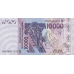 P418Db Mali - 10000 Francs Year 2004